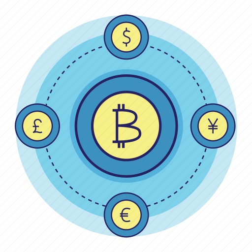Acountant, banking, bitcoin, converter, currency, finance, money icon - Download on Iconfinder