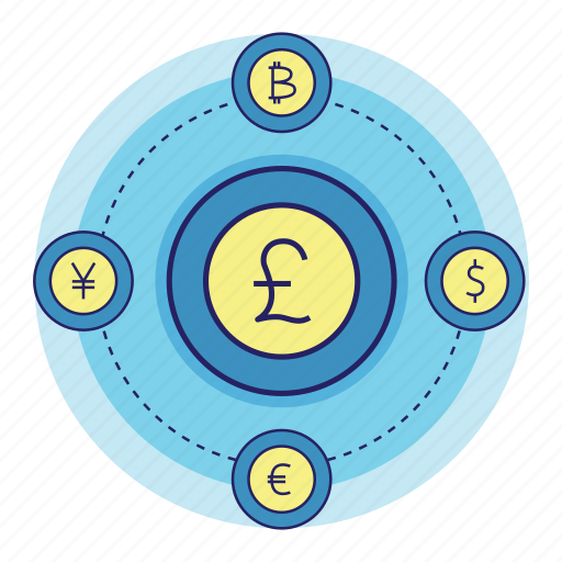 Acountant, banking, converter, currency, finance, money, poundsterling icon - Download on Iconfinder