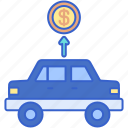 car, loan, vehicle