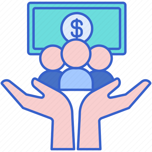 Credit, union, people, money icon - Download on Iconfinder
