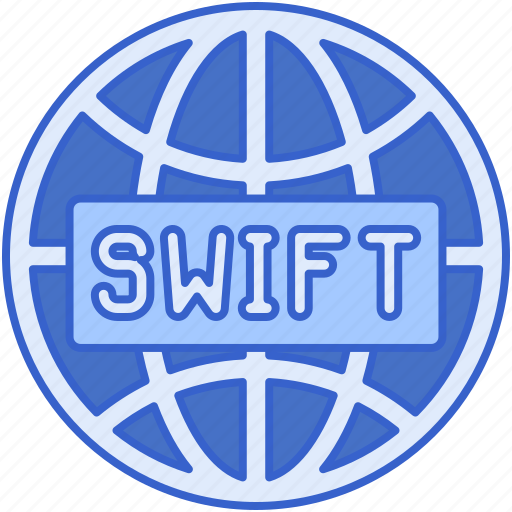 Swift, transfer, global, world icon - Download on Iconfinder