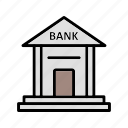 bank, banking, banker