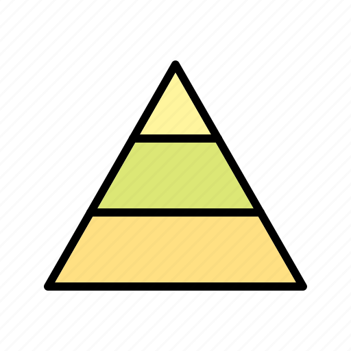 Hierarchy, levels, banking icon - Download on Iconfinder