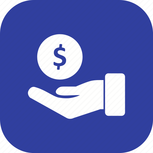 Cashout, debt, banking icon - Download on Iconfinder