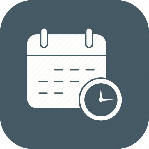 Business, calendar, banking icon - Download on Iconfinder
