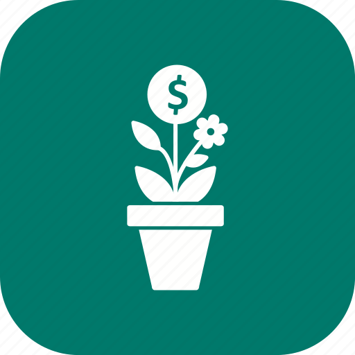 Growth, finance, banking icon - Download on Iconfinder