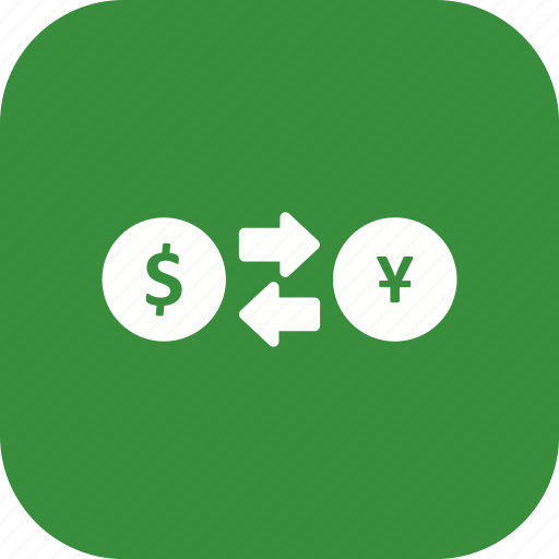 Exchange rate, currency exchange, banking icon - Download on Iconfinder