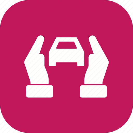 Accident insurance, auto insurance, car insurance icon - Download on Iconfinder