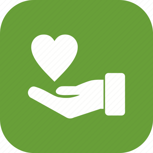 Charity, donation, banking icon - Download on Iconfinder