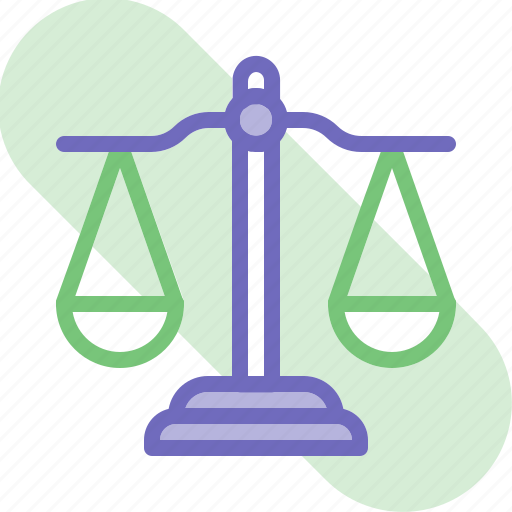 Balance, banking, business, finance, justice, law, money icon - Download on Iconfinder