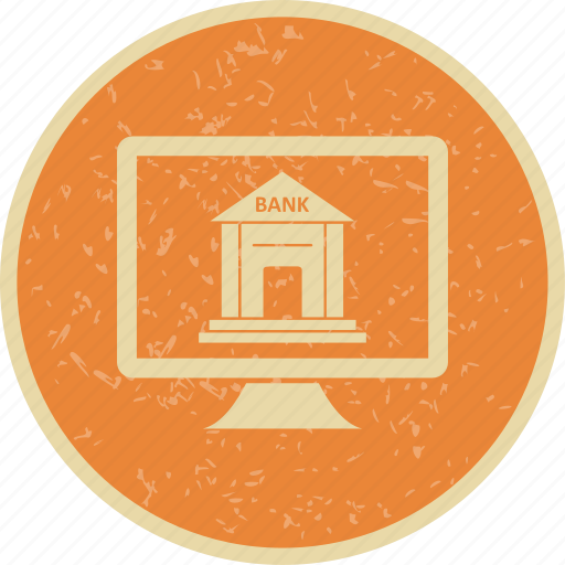 Banking, finance, bank icon - Download on Iconfinder