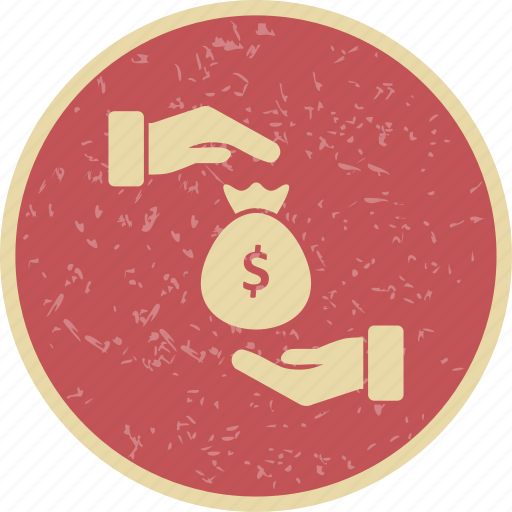 Bribe, finance, banking icon - Download on Iconfinder