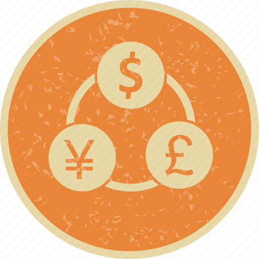 Currency, finance, banking icon - Download on Iconfinder