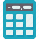 calculator, accounting, budget, calculation, finance