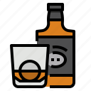 alcohol, bar, cocktail, drink, whiskey 