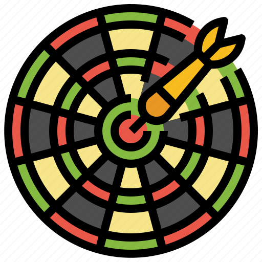 Activity, bar, darts, game, play icon - Download on Iconfinder