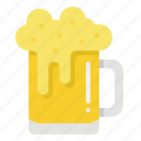 alcohol, beer, brewery, drink, mug