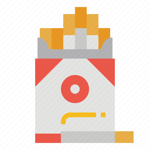 Bar, cigarette, smoke, smoking, tobacco icon - Download on Iconfinder