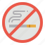 area, cigarette, no, smoke, smoking 