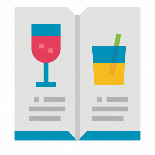 Bar, beverage, drink, menu, pub icon - Download on Iconfinder