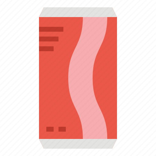 Beverage, can, cola, soda, water icon - Download on Iconfinder