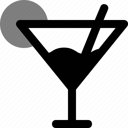 Cocktail, alcohol, martini, margarita, vodka, mojito, wine icon - Download on Iconfinder