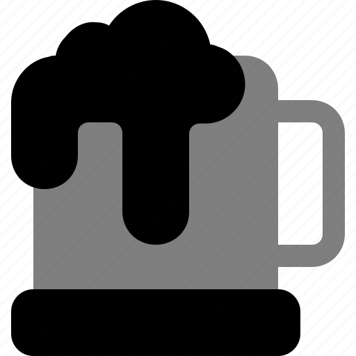 Glass, drink, soda, beverage, cola, water, beer icon - Download on Iconfinder