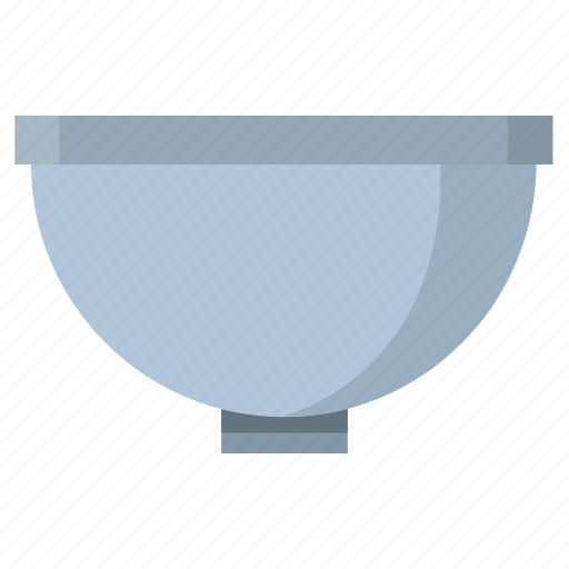 Bowl, food, soup, meal, kitchen icon - Download on Iconfinder