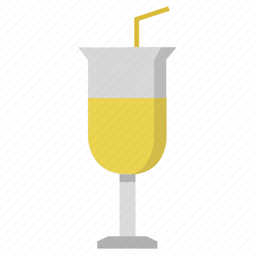 Cocktail, food, drink, beverage, alcol icon - Download on Iconfinder