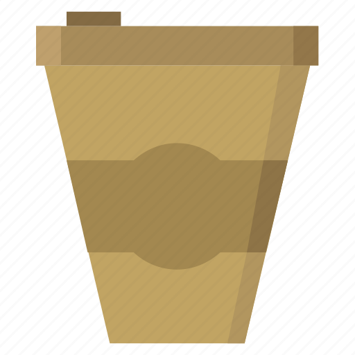 Coffee, cup, food, drink, beverage icon - Download on Iconfinder
