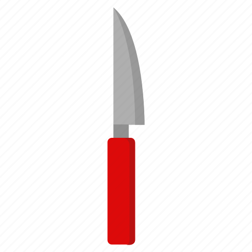 Knife, fork, kitchen, plate icon - Download on Iconfinder
