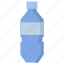 water, bottle, beverage, food, plastic 