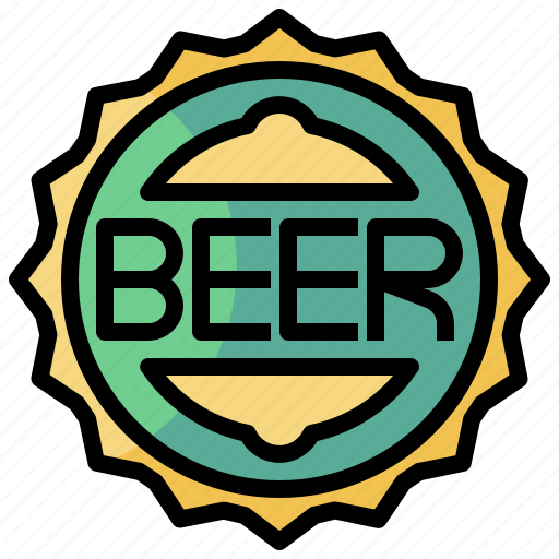 And, beer, bottle, cap, food, restaurant icon - Download on Iconfinder