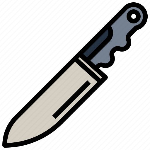 And, cutlery, food, kitchenware, knife, restaurant, tool icon - Download on Iconfinder