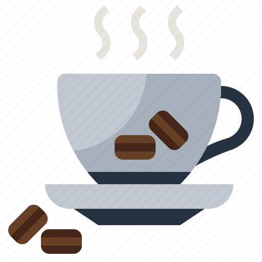 And, coffee, cup, drink, food, mug, restaurant icon - Download on Iconfinder