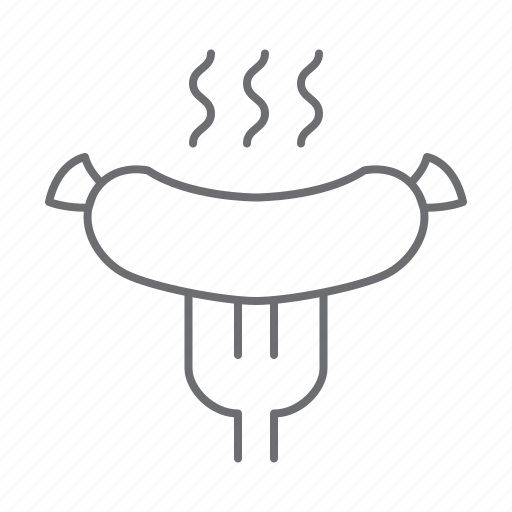 Barbecue, grill, meat, cooking, barbeque, food, cook icon - Download on Iconfinder