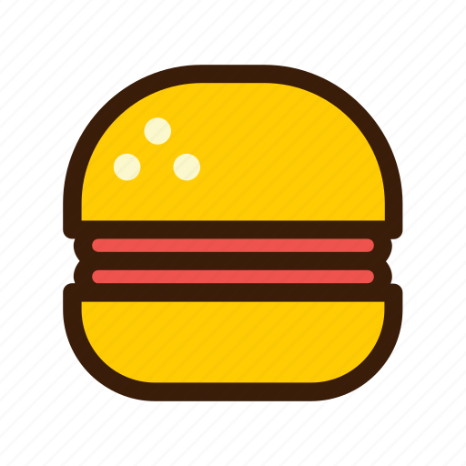 Barbecue, burger, grill icon - Download on Iconfinder