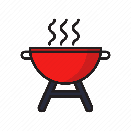 Barbeque, bbq, food, grill, meat icon - Download on Iconfinder