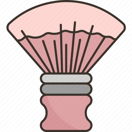 Brush, shave, haircut, care, barber icon - Download on Iconfinder