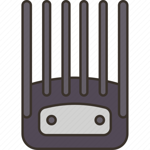 Clippers, haircut, secondary, teeth, barber icon - Download on Iconfinder