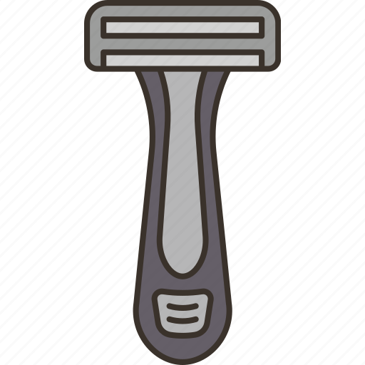 Razor, shave, blade, grooming, care icon - Download on Iconfinder