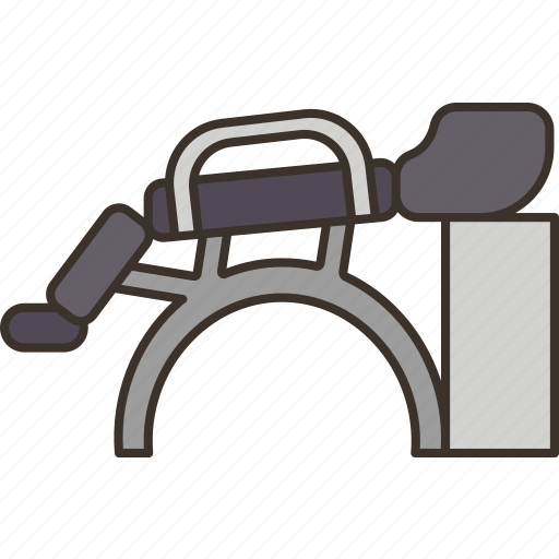 Salon, chair, furniture, haircut, spa icon - Download on Iconfinder