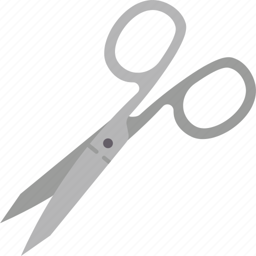 Scissors, sharp, haircut, barber, salon icon - Download on Iconfinder