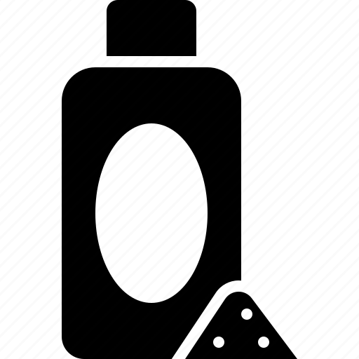 Powder, cream, shave, shampoo, bottle icon - Download on Iconfinder