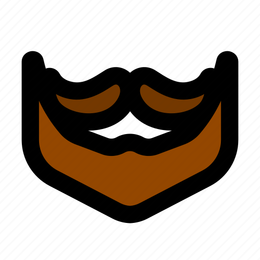 Verdi, barber, masculine, moustache icon - Download on Iconfinder
