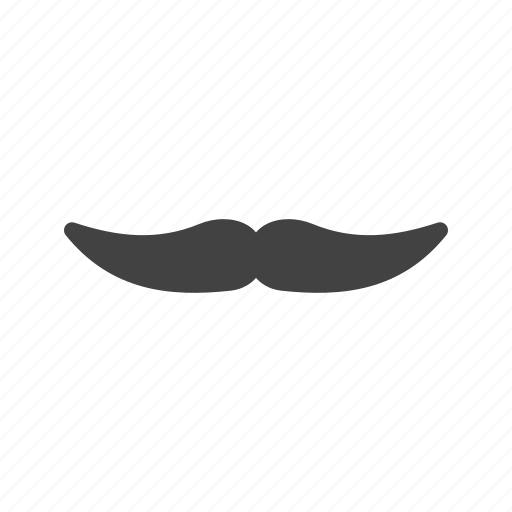 Fashion, hair, man, moustache, moustaches, mustache, style icon - Download on Iconfinder