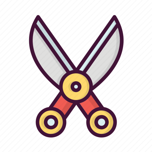 Barber, hair, haircutter, salon, scissor, shaving icon - Download on Iconfinder