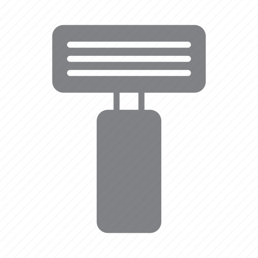 Barber, coiffeur, hair, haircutter, razor, salon, shaving icon - Download on Iconfinder