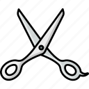 scissors, scissor, cutting tool, shears