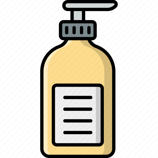 Shampoo, conditioner, lotion icon - Download on Iconfinder